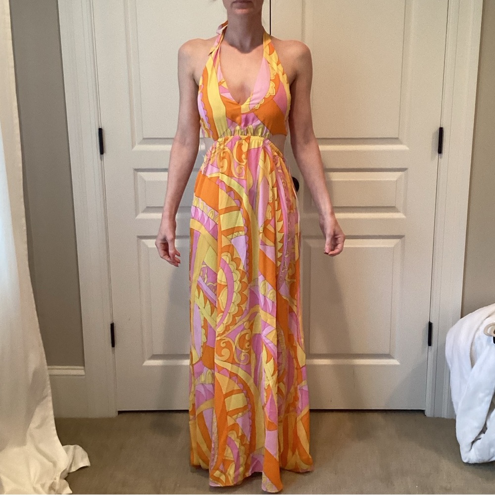 Show me your mumu dress
